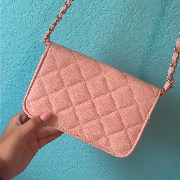 Charlotte Russe Purse - Picture 4 of 4